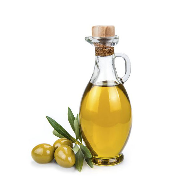 Organic Smooth Extra Virgin Spanish Olive Oil