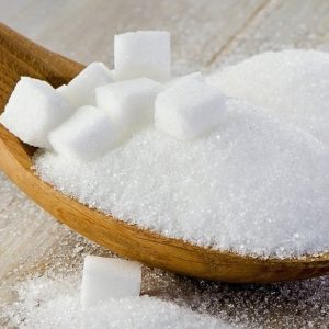 Wholesome Organic White Cane Sugar Gluten Free